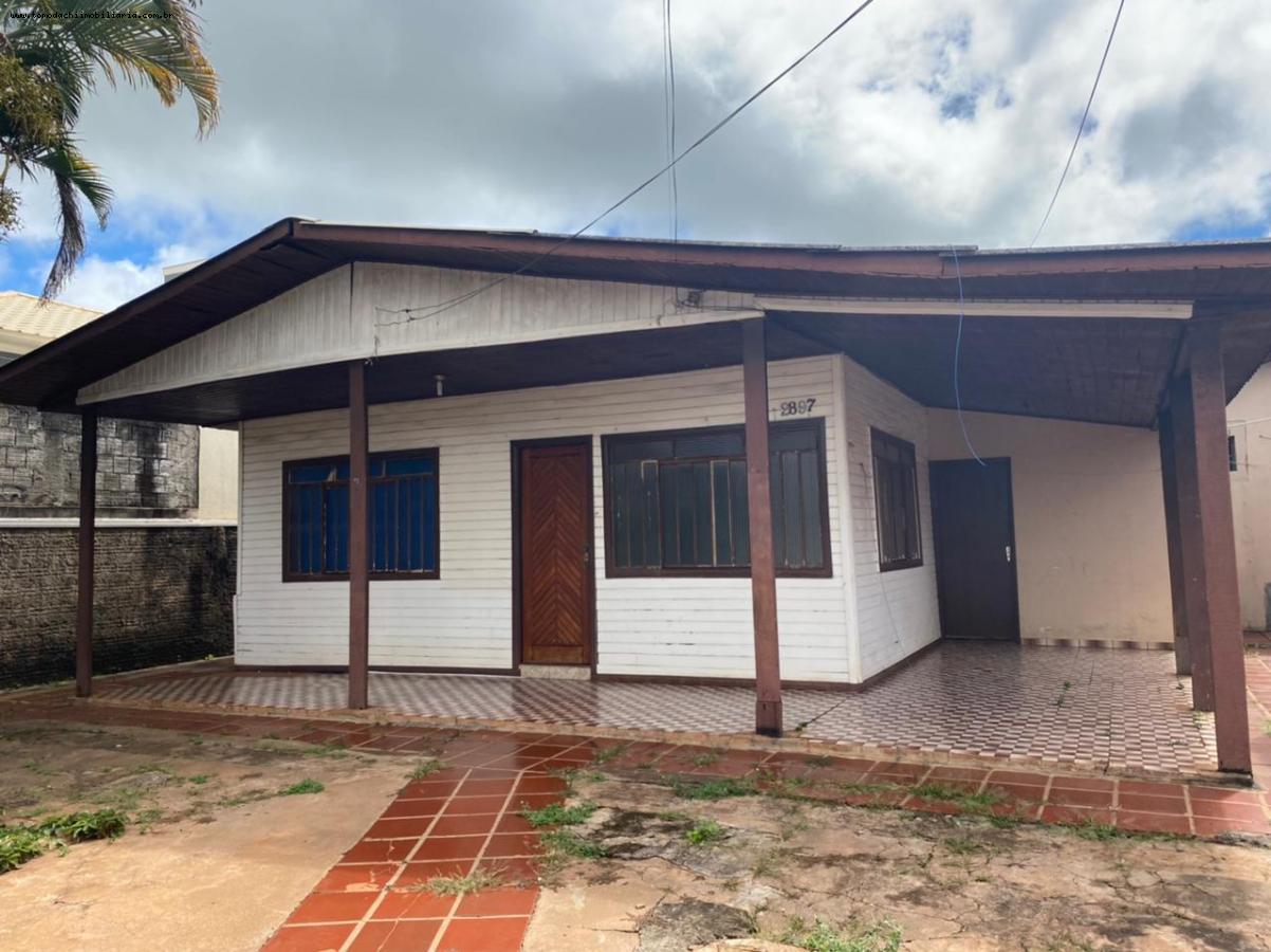 Casa, 2 quartos - Foto 1