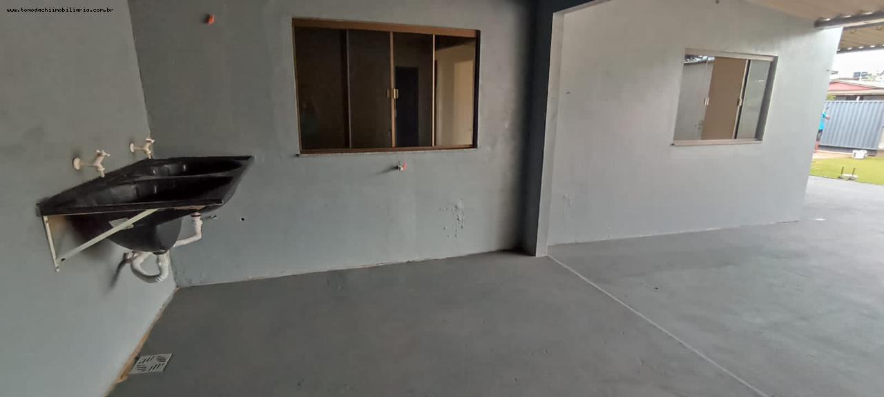 Casa, 3 quartos - Foto 12