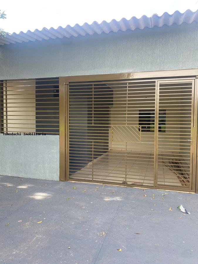 Kitnet e Studio para alugar com 2 quartos, 55m² - Foto 1