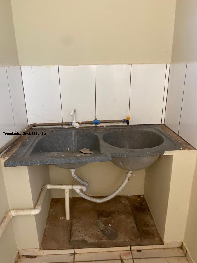 Kitnet e Studio para alugar com 2 quartos, 55m² - Foto 7