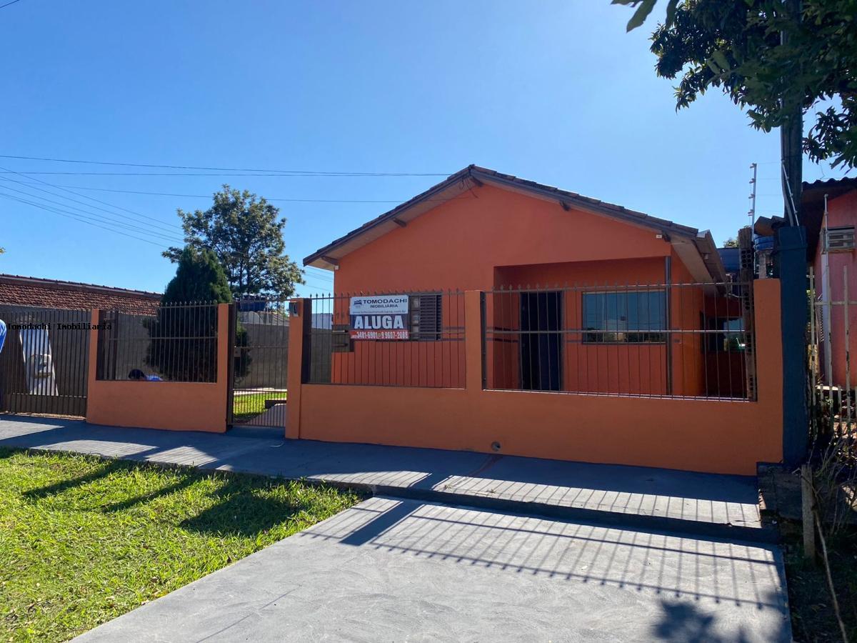 Casa, 2 quartos, 100 m² - Foto 1