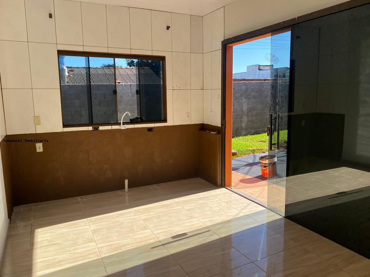Casa, 2 quartos, 100 m² - Foto 4