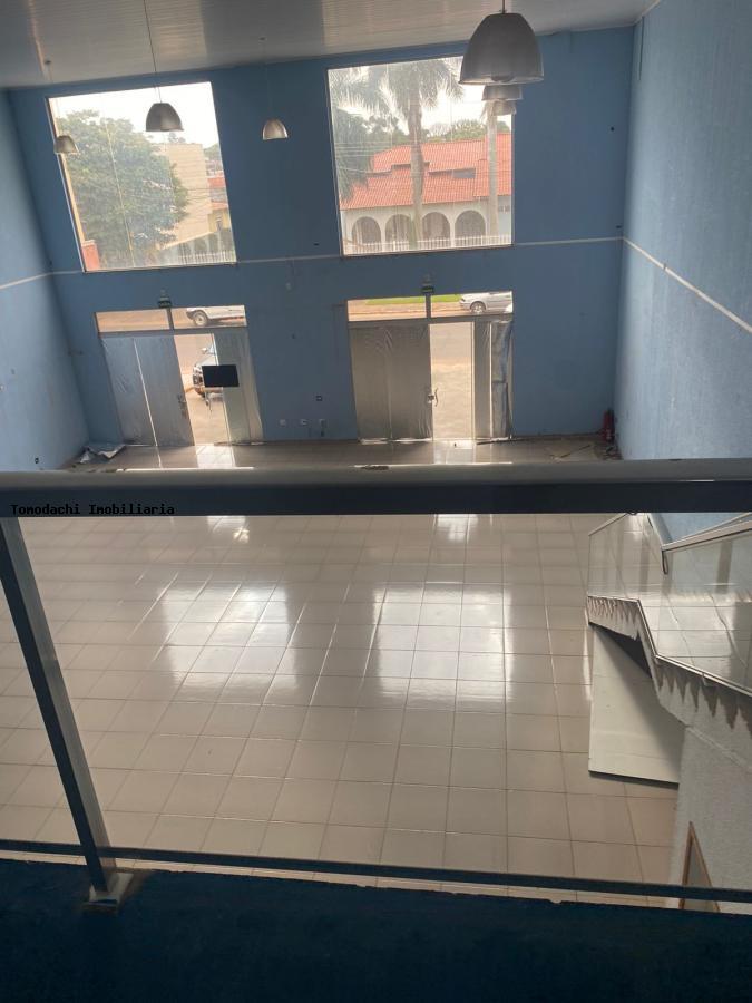 Conjunto Comercial-Sala para alugar com 2 quartos, 625m² - Foto 1