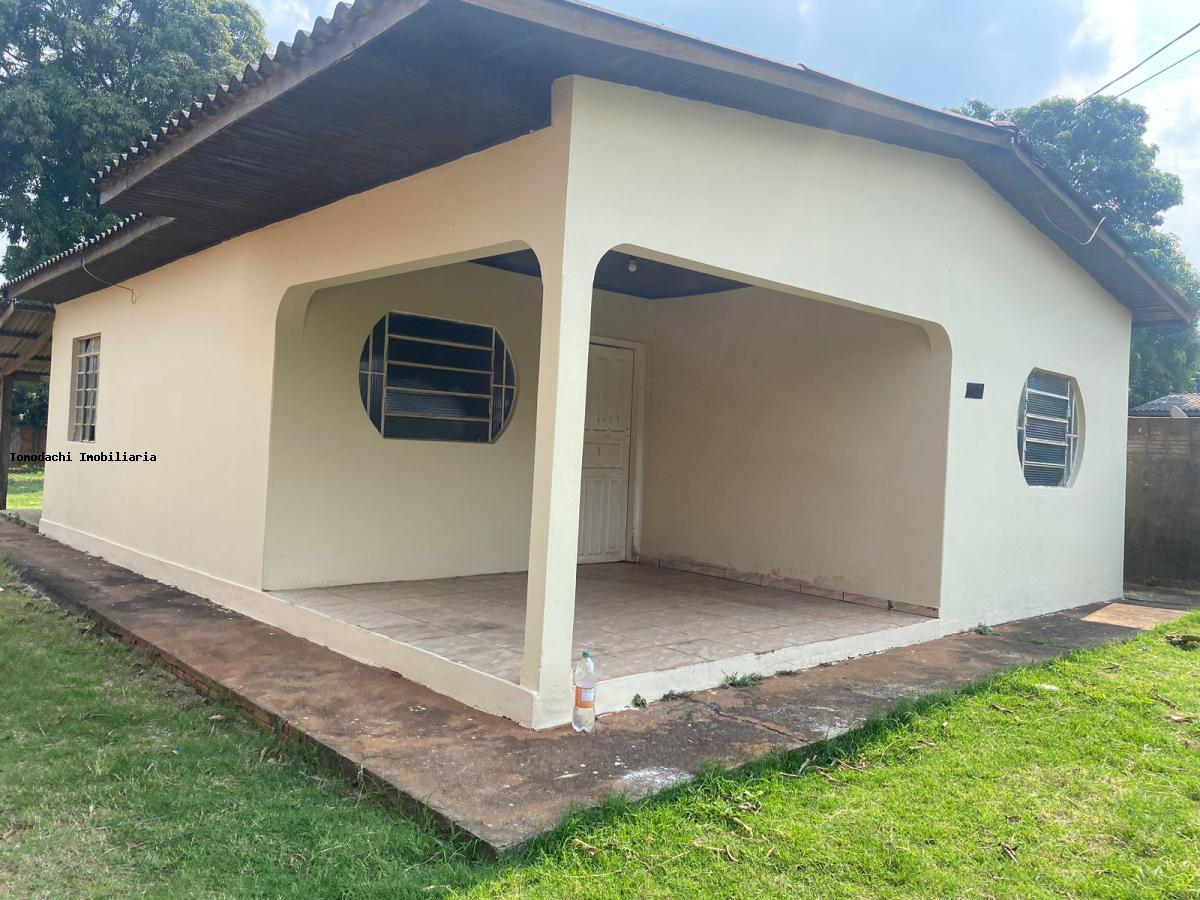 Casa para alugar com 2 quartos - Foto 1