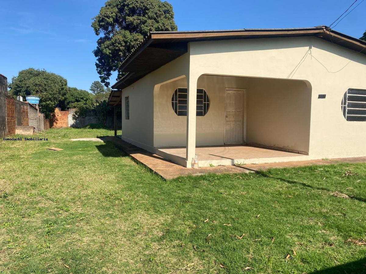 Casa para alugar com 2 quartos - Foto 3