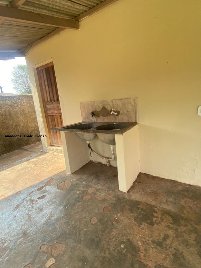 Casa para alugar com 2 quartos - Foto 11