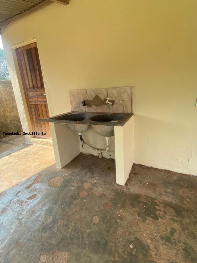 Casa para alugar com 2 quartos - Foto 12