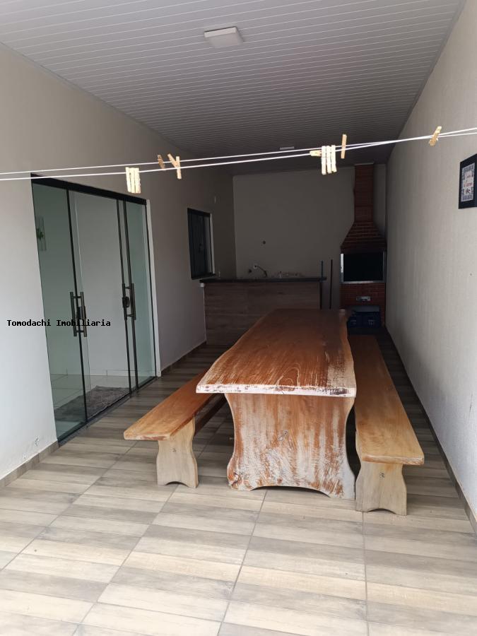 Casa, 2 quartos, 135 m² - Foto 11