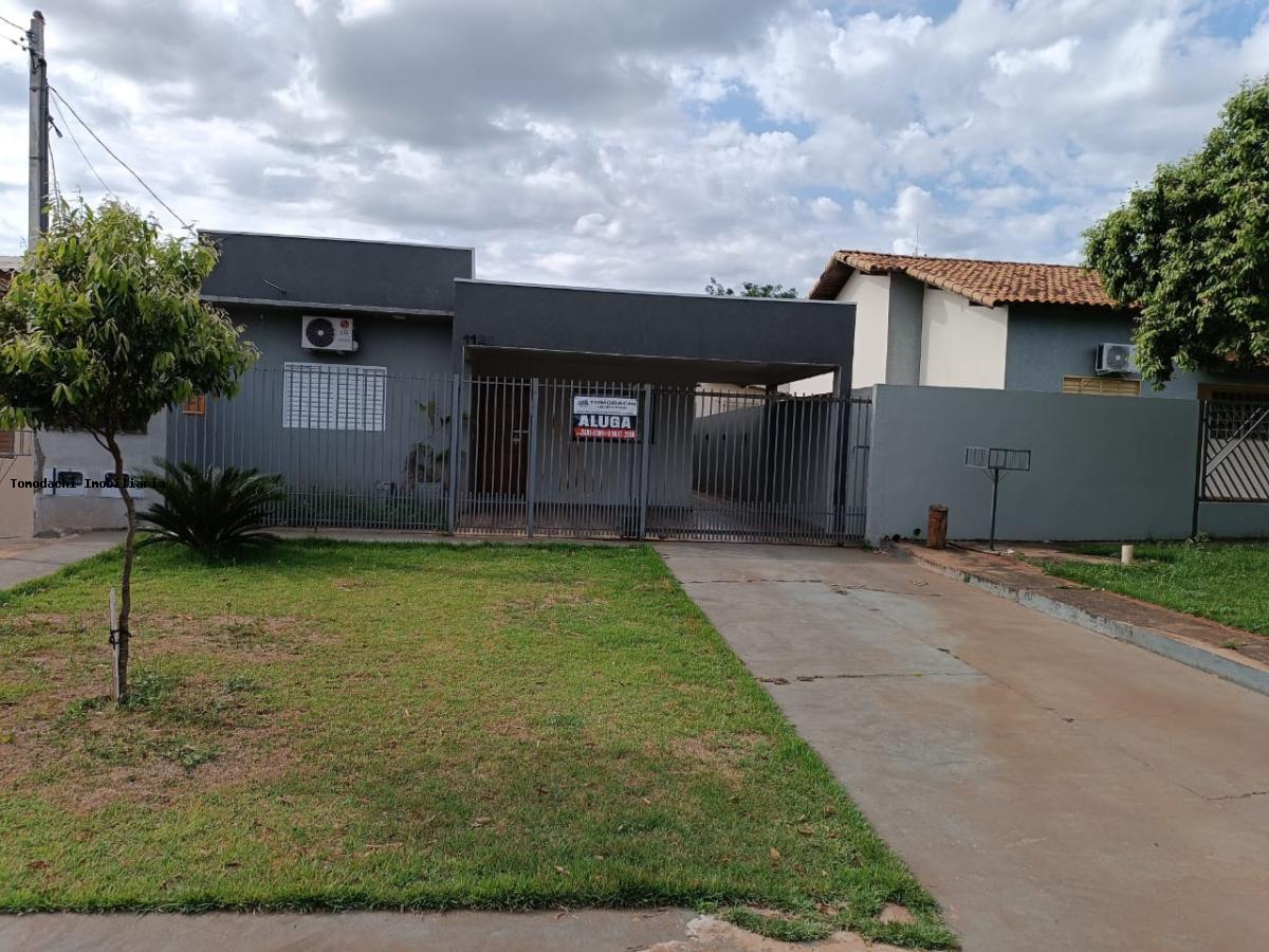 Casa, 2 quartos, 135 m² - Foto 1