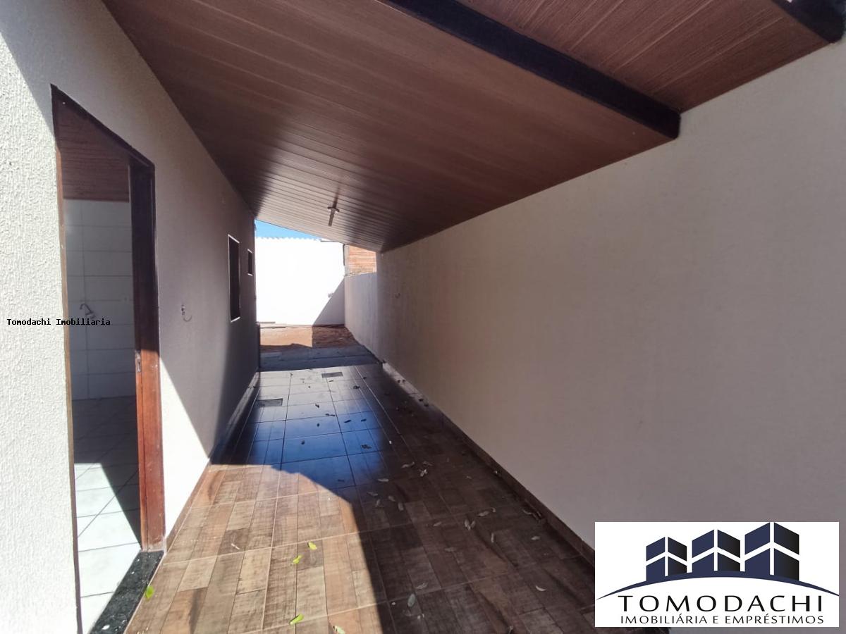 Casa, 2 quartos, 42 m² - Foto 4