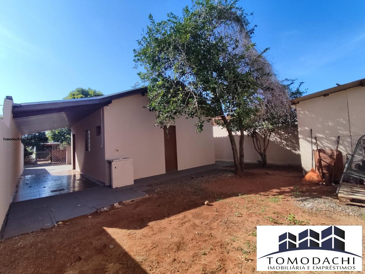 Casa, 2 quartos, 42 m² - Foto 6