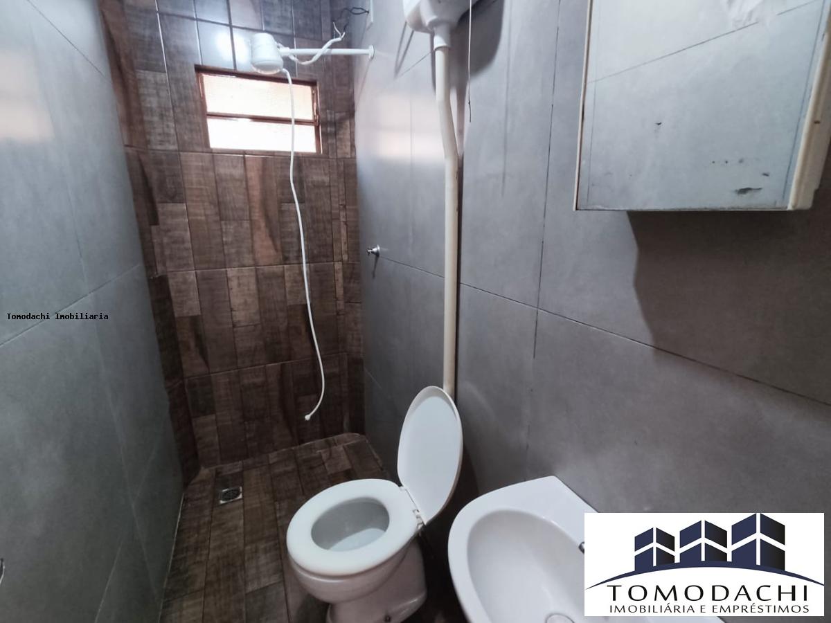 Casa, 2 quartos, 42 m² - Foto 13