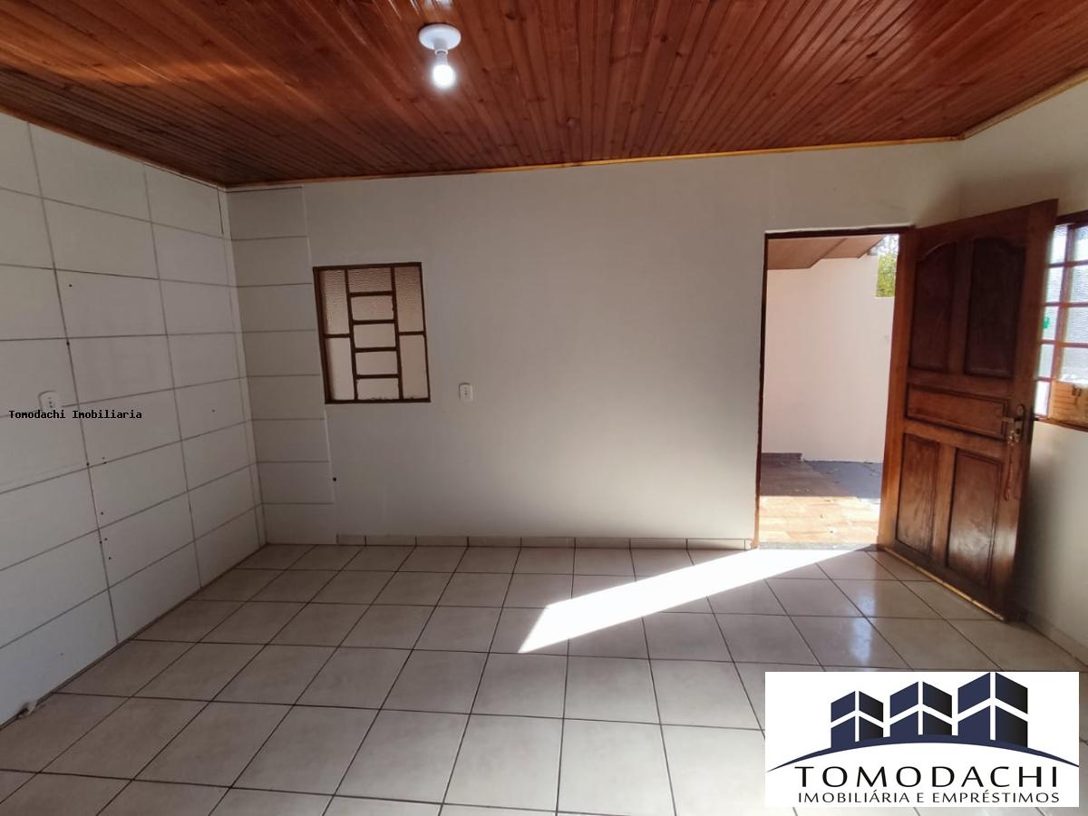 Casa, 2 quartos, 42 m² - Foto 8