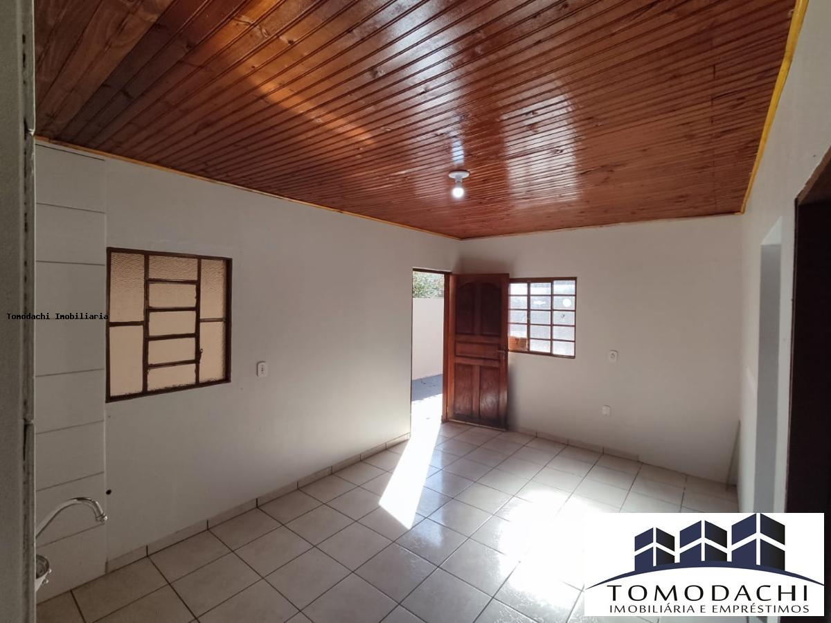 Casa, 2 quartos, 42 m² - Foto 7