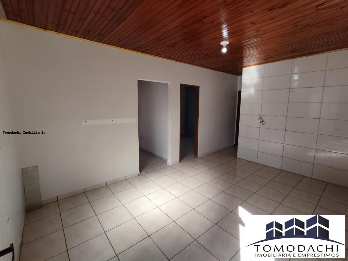 Casa, 2 quartos, 42 m² - Foto 9