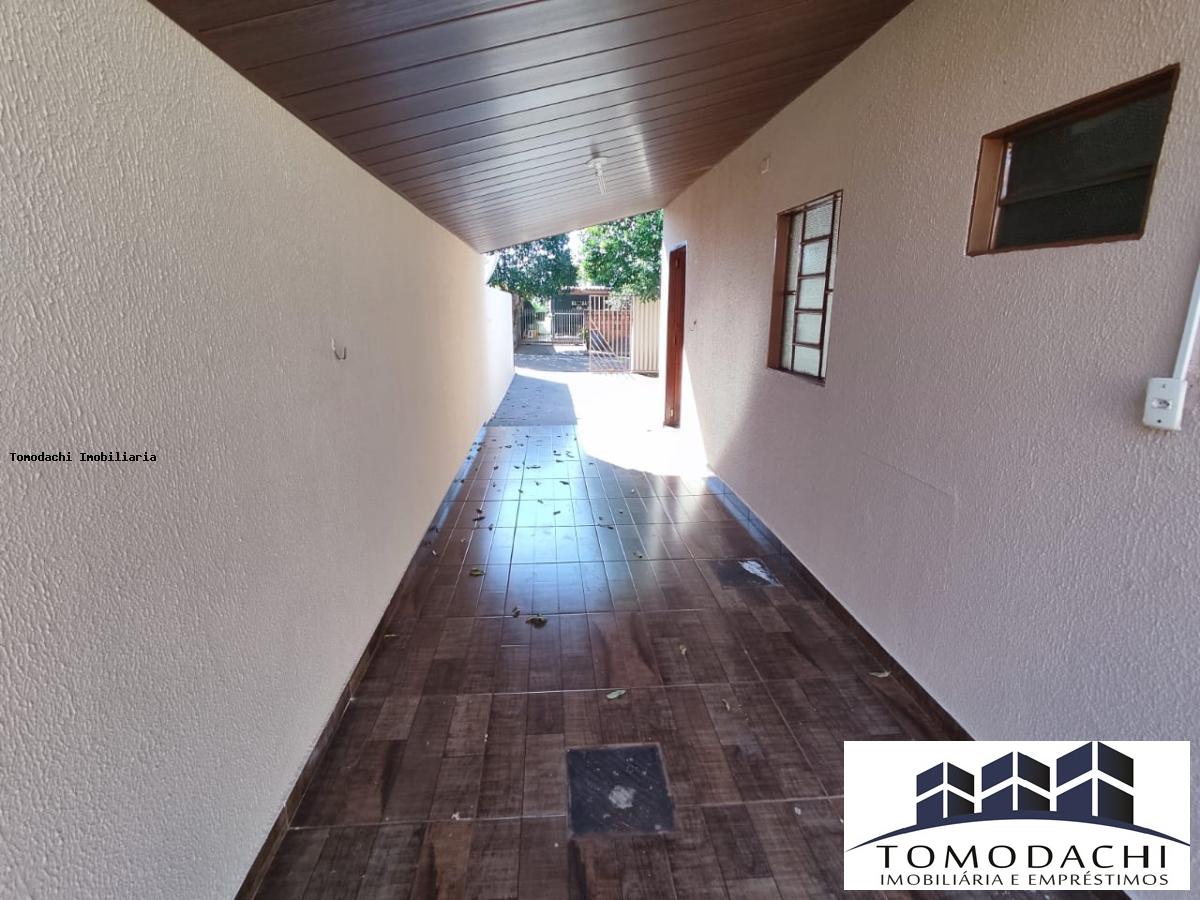 Casa, 2 quartos, 42 m² - Foto 5