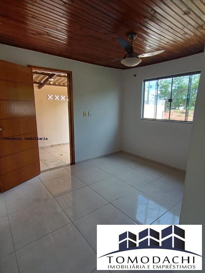 Casa para alugar com 2 quartos - Foto 4
