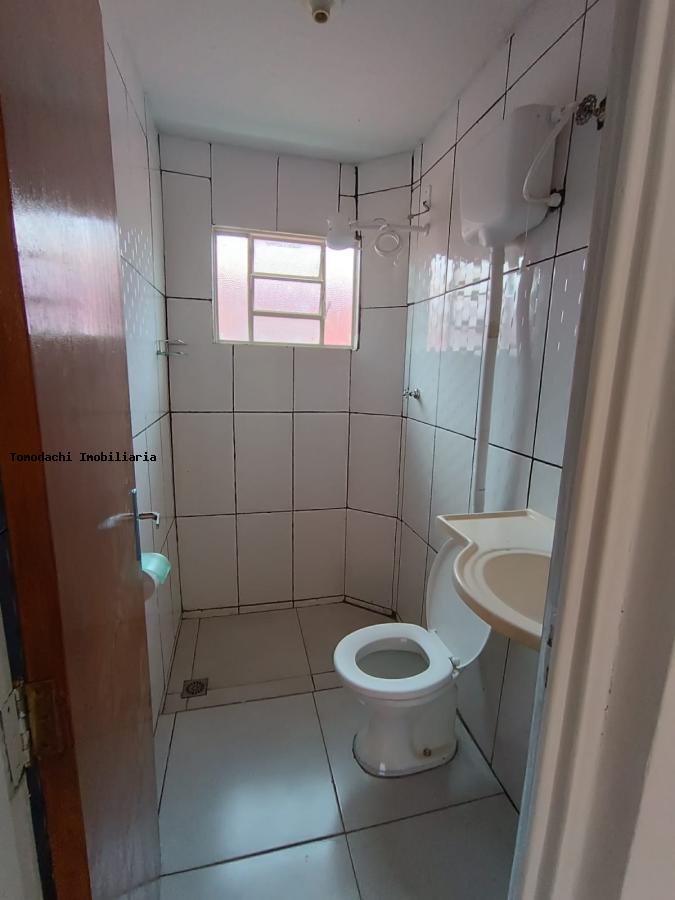 Casa, 2 quartos - Foto 21