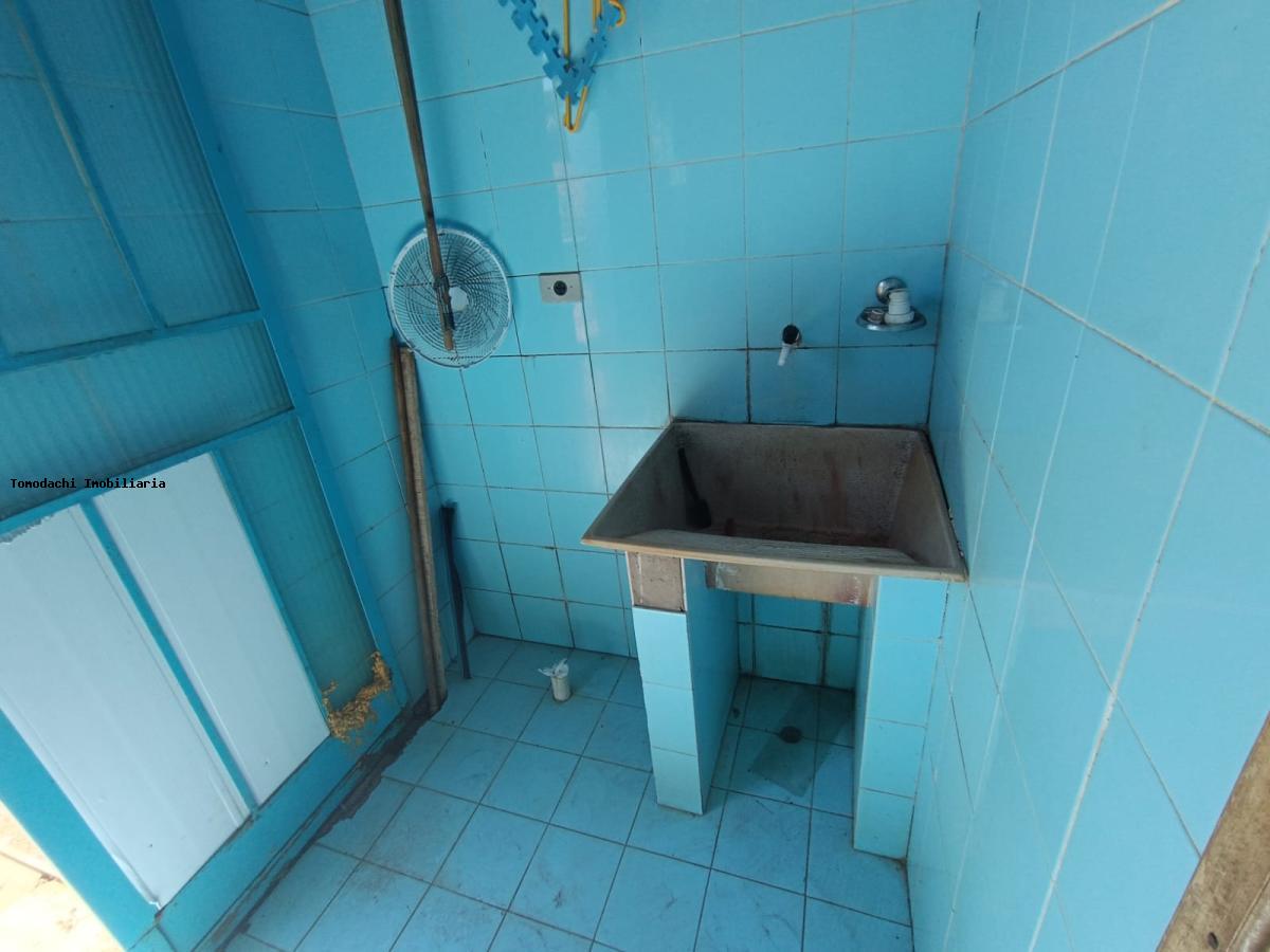 Sobrado para alugar com 3 quartos - Foto 17