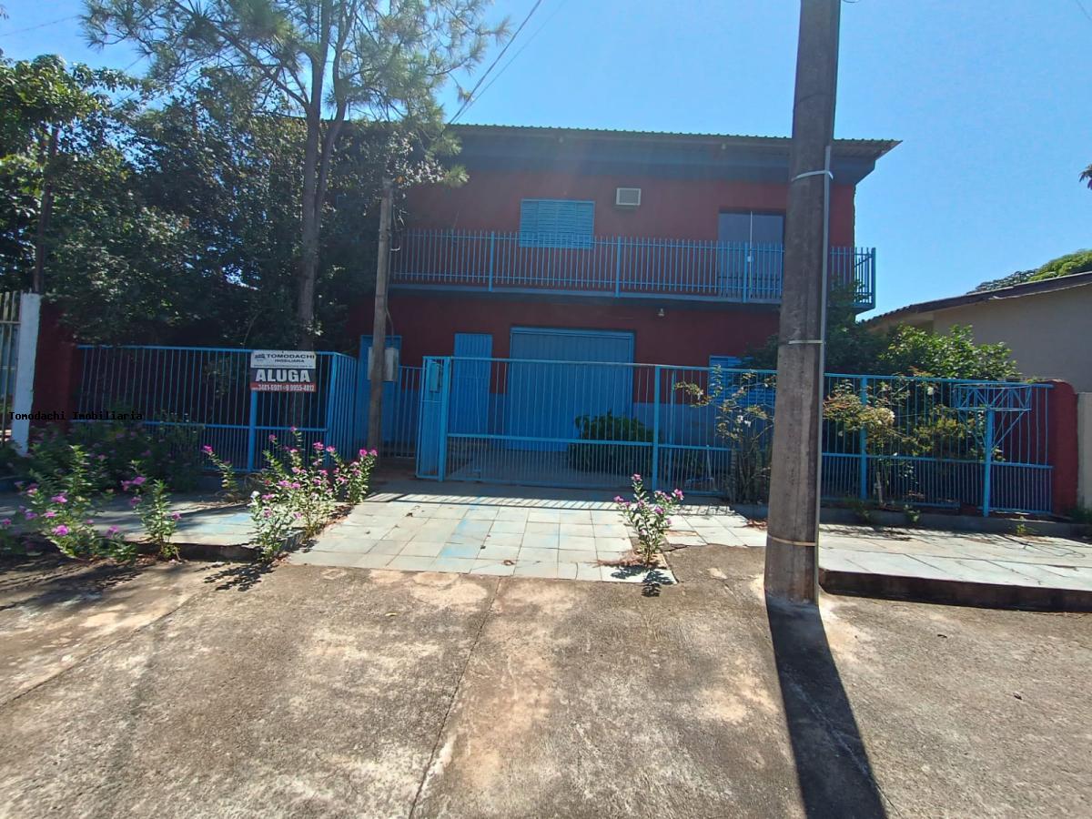 Sobrado para alugar com 3 quartos - Foto 2