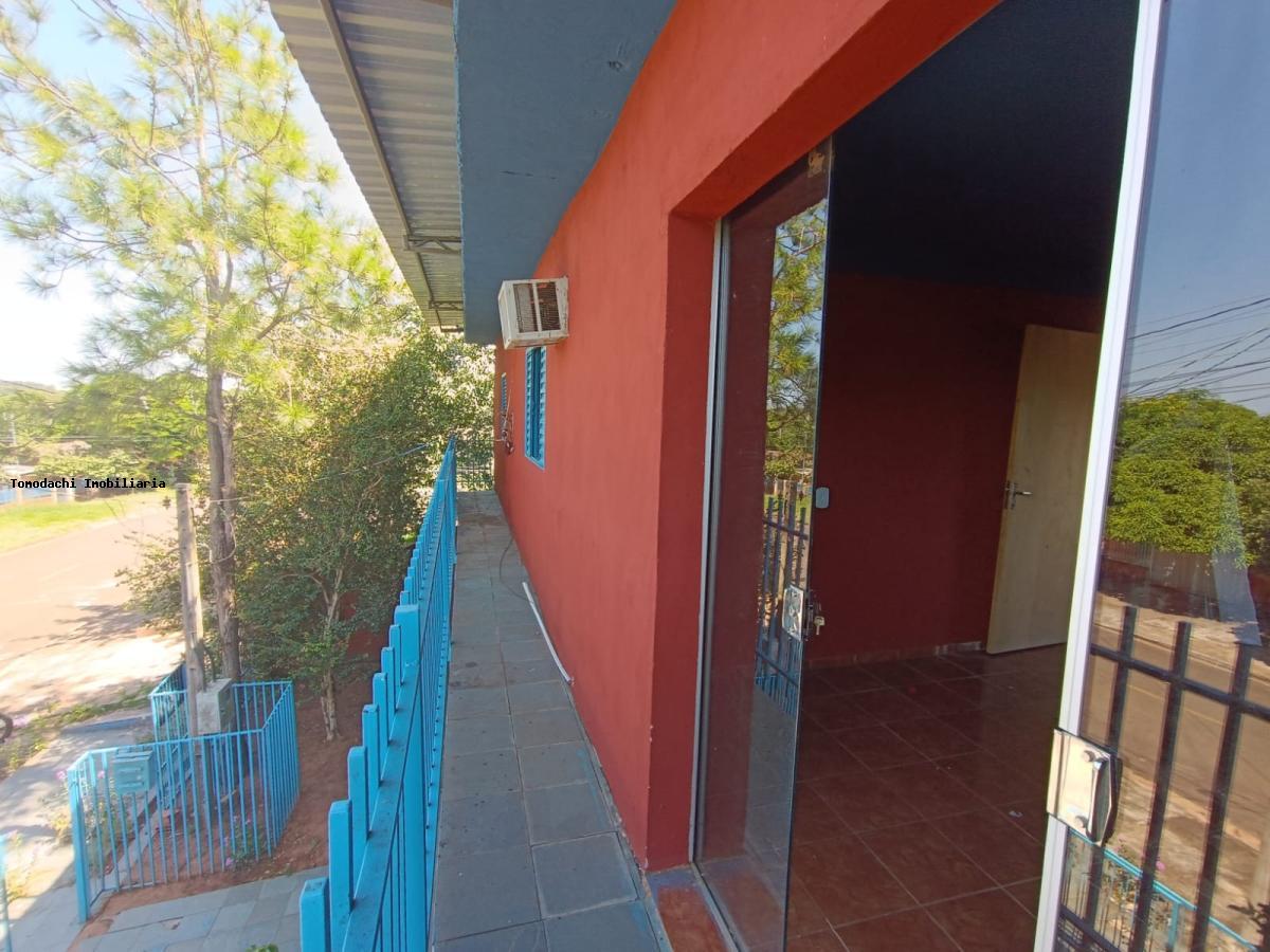 Sobrado para alugar com 3 quartos - Foto 4
