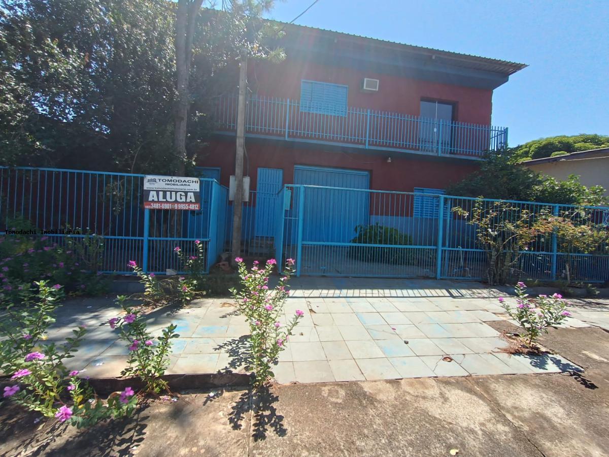 Sobrado para alugar com 3 quartos - Foto 1