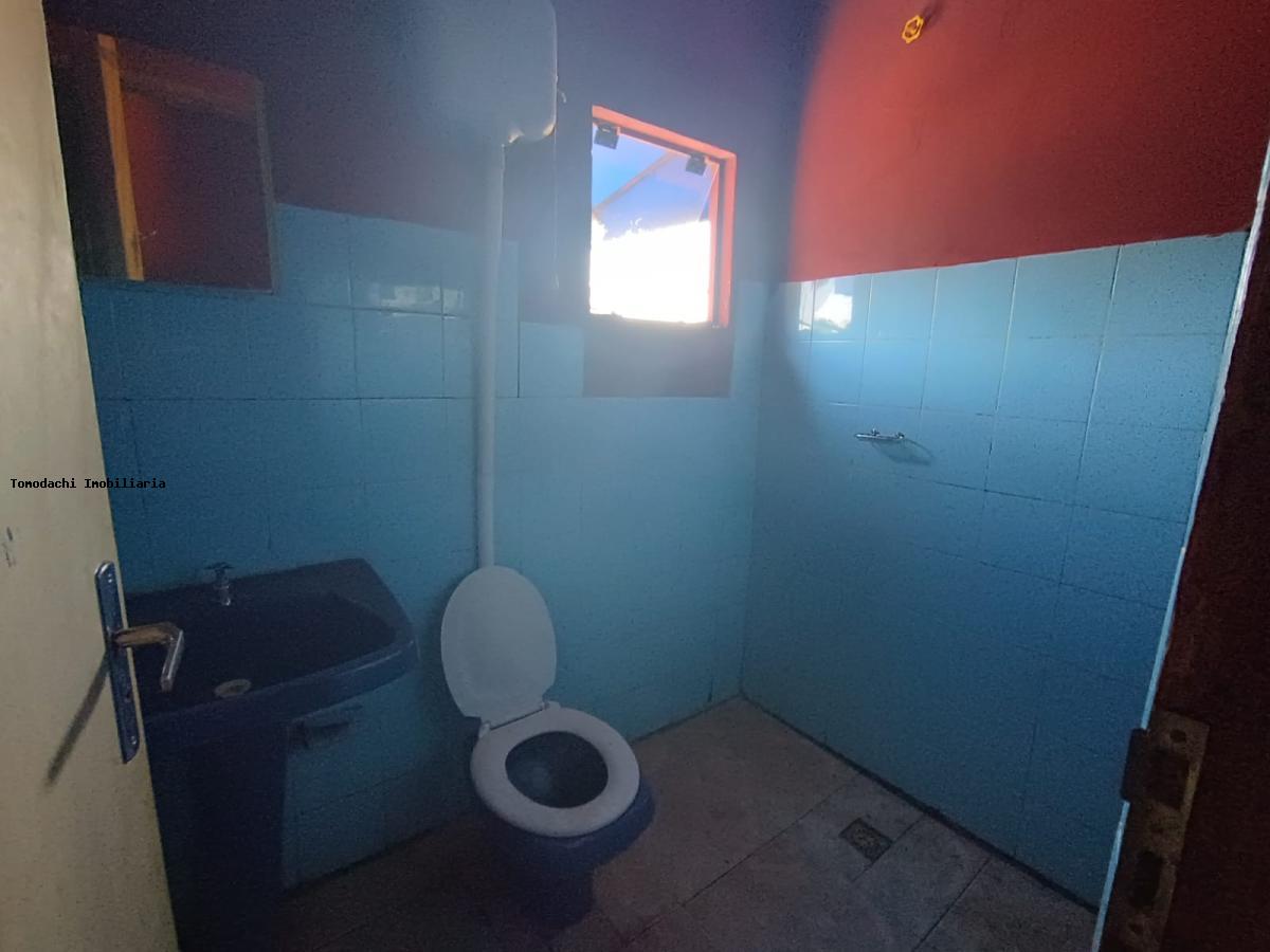Sobrado para alugar com 3 quartos - Foto 20