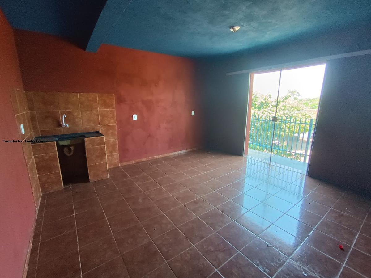 Sobrado para alugar com 3 quartos - Foto 6