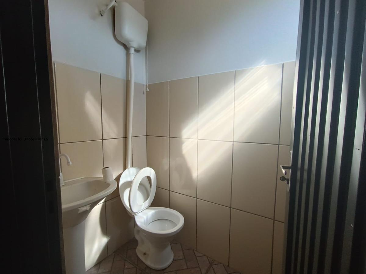 Depósito-Galpão, 400 m² - Foto 9