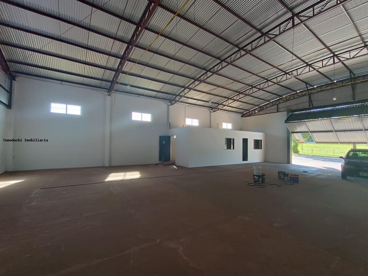 Depósito-Galpão, 400 m² - Foto 5