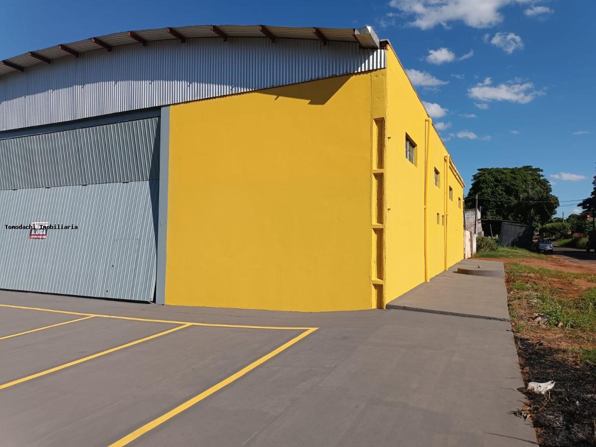 Depósito-Galpão, 400 m² - Foto 4