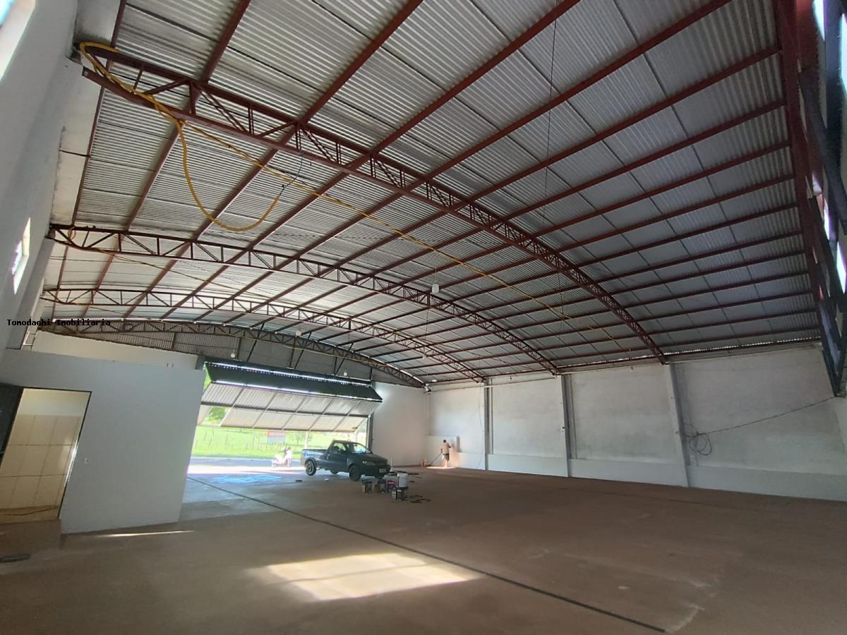 Depósito-Galpão, 400 m² - Foto 6