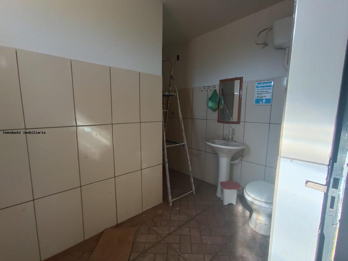 Depósito-Galpão, 400 m² - Foto 10