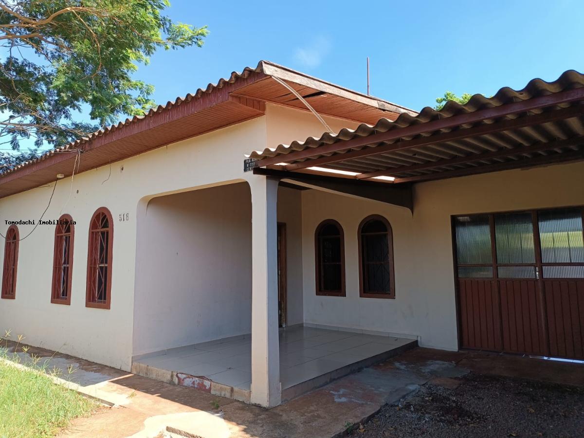 Casa para alugar com 3 quartos, 375m² - Foto 4