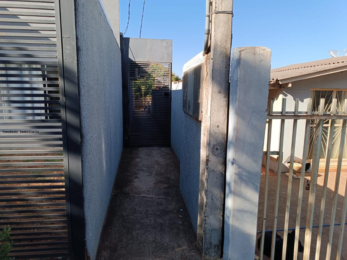 Casa, 2 quartos, 55 m² - Foto 2