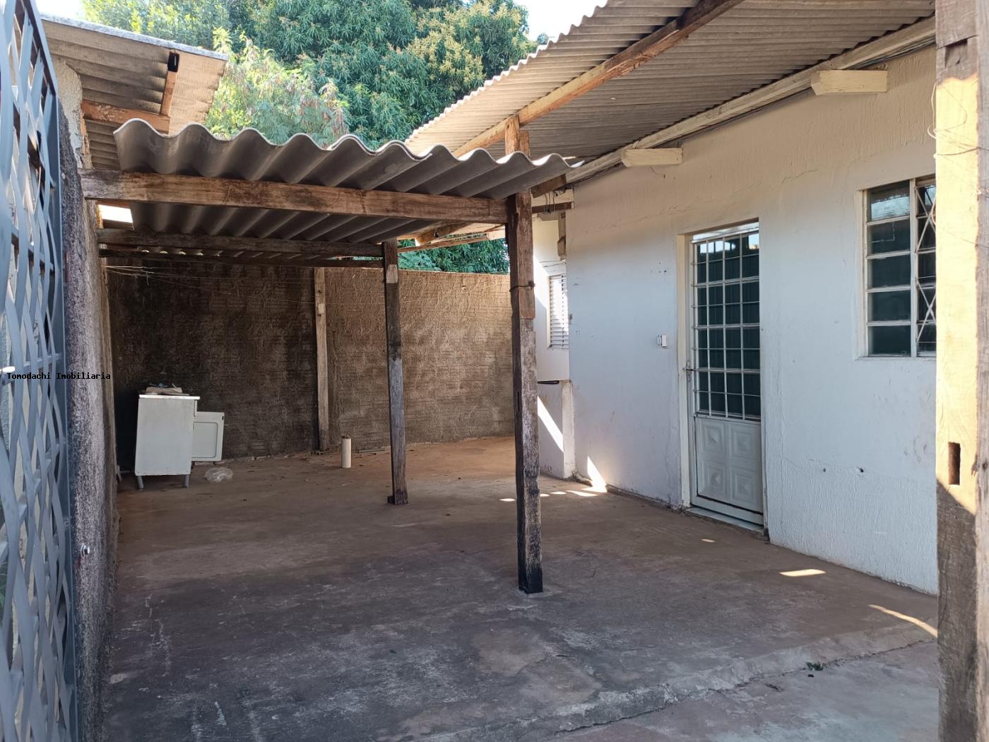 Casa, 2 quartos, 55 m² - Foto 3