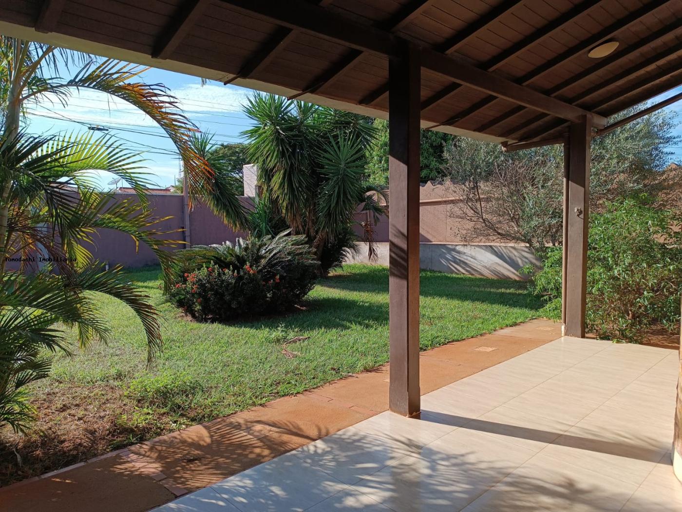 Casa, 3 quartos, 500 m² - Foto 1