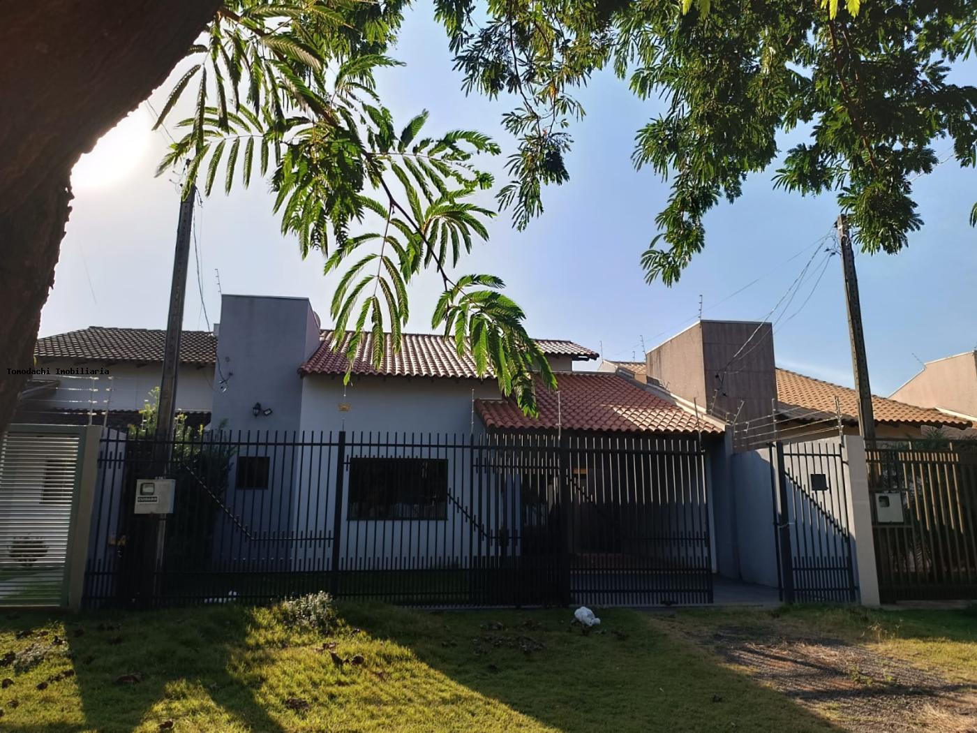 Casa para alugar com 3 quartos - Foto 2