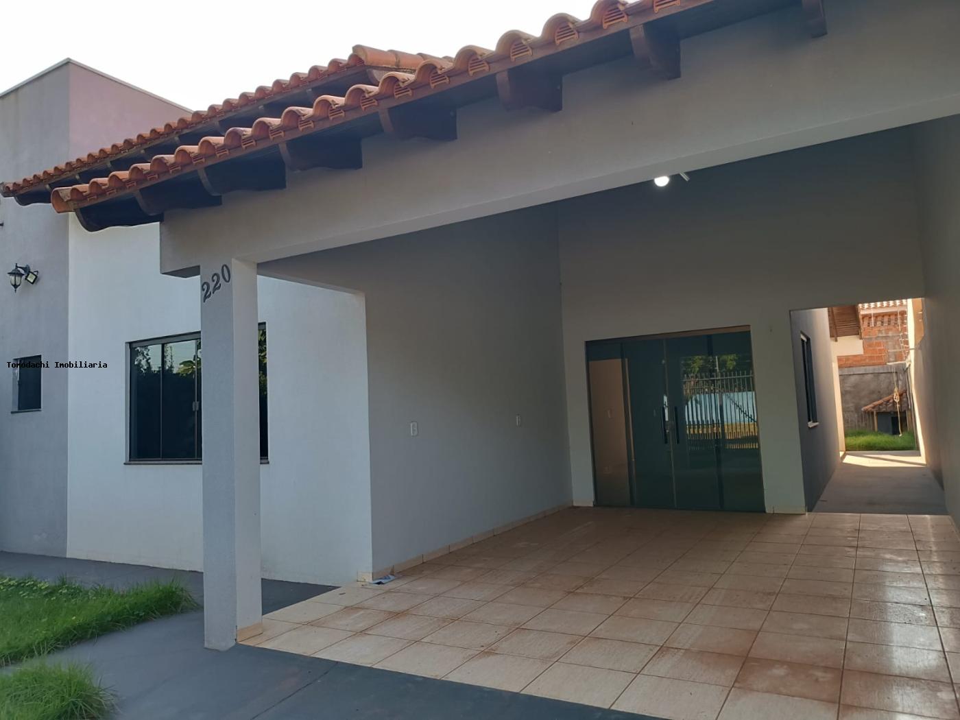 Casa para alugar com 3 quartos - Foto 3