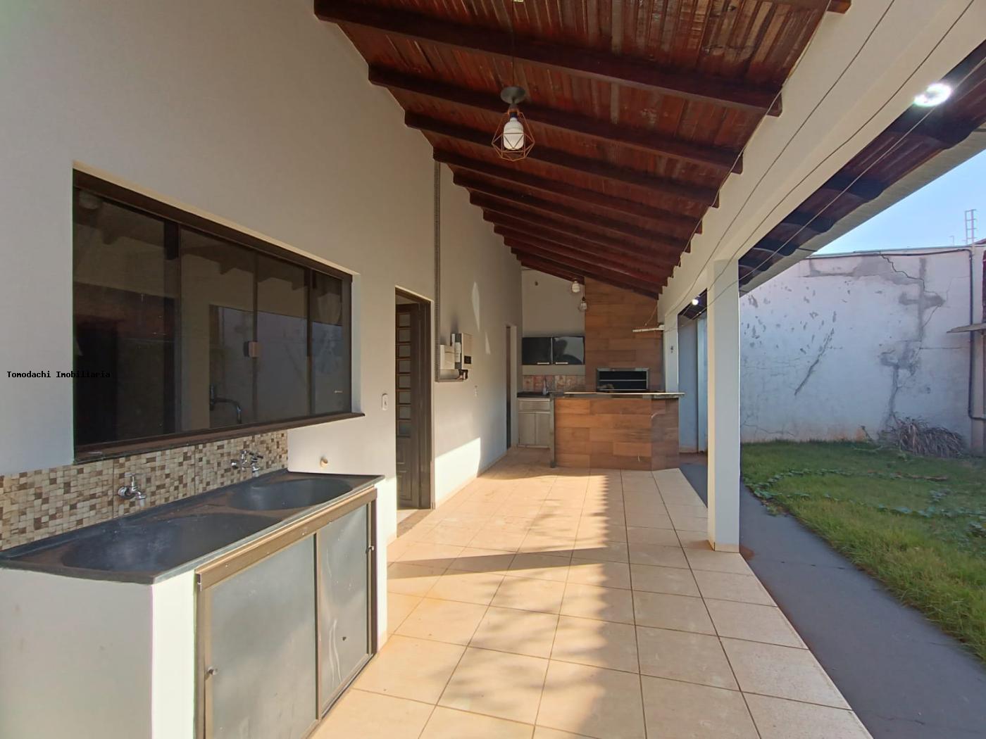 Casa para alugar com 3 quartos - Foto 5