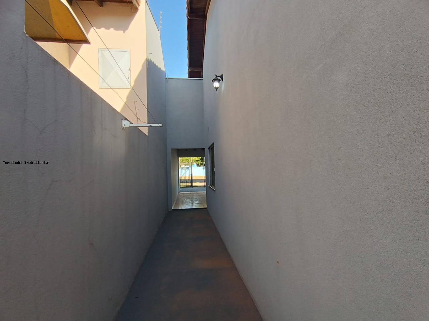 Casa para alugar com 3 quartos - Foto 4