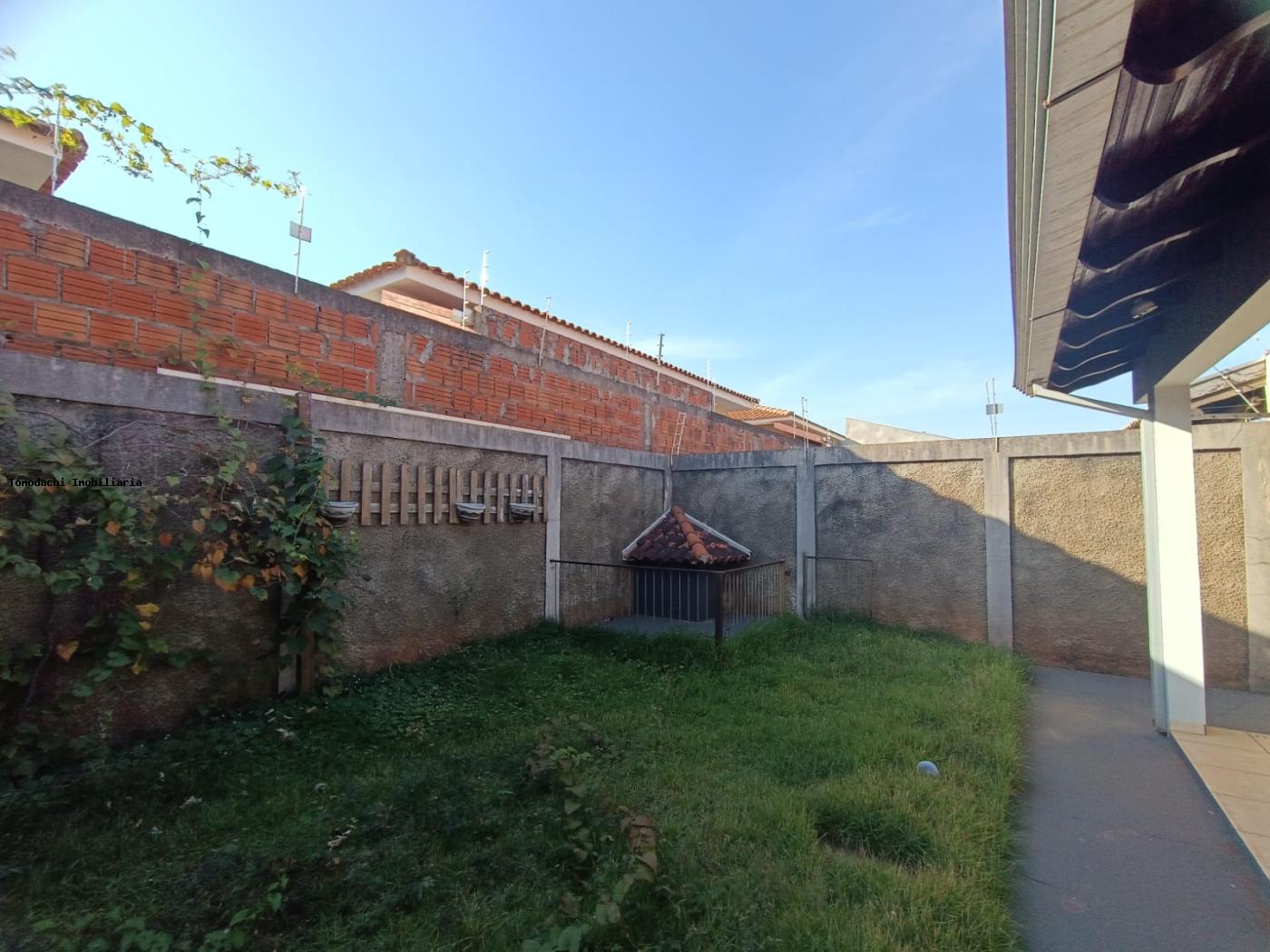 Casa para alugar com 3 quartos - Foto 7