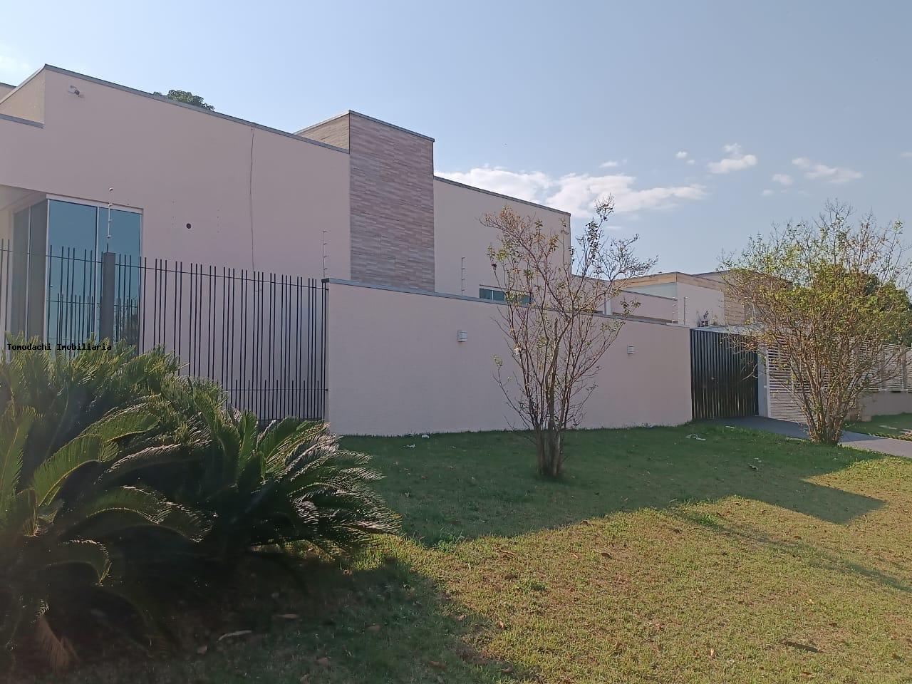 Casa para alugar com 3 quartos, 420m² - Foto 2