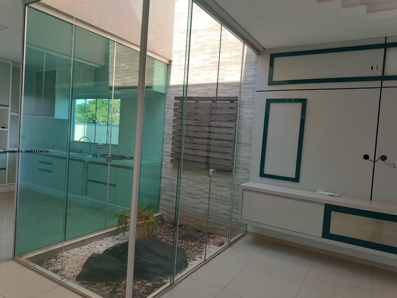 Casa para alugar com 3 quartos, 420m² - Foto 5