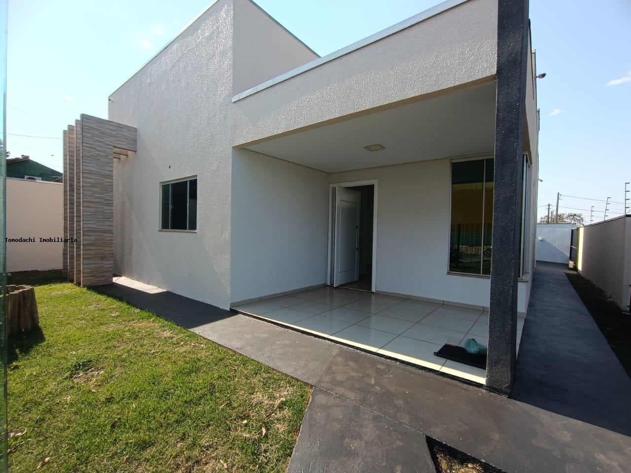 Casa para alugar com 3 quartos, 420m² - Foto 3
