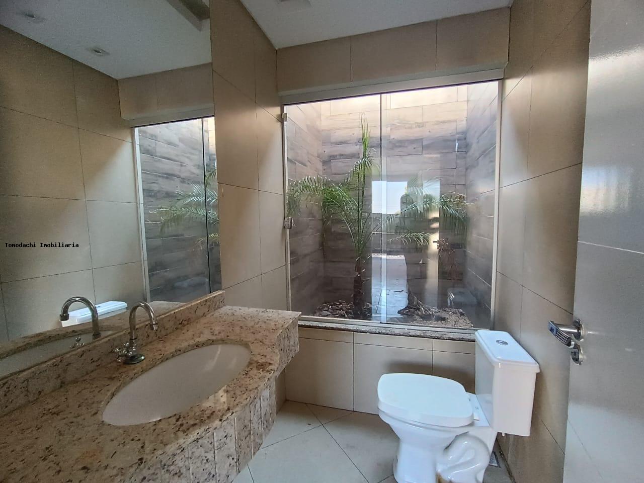 Casa para alugar com 3 quartos, 420m² - Foto 17