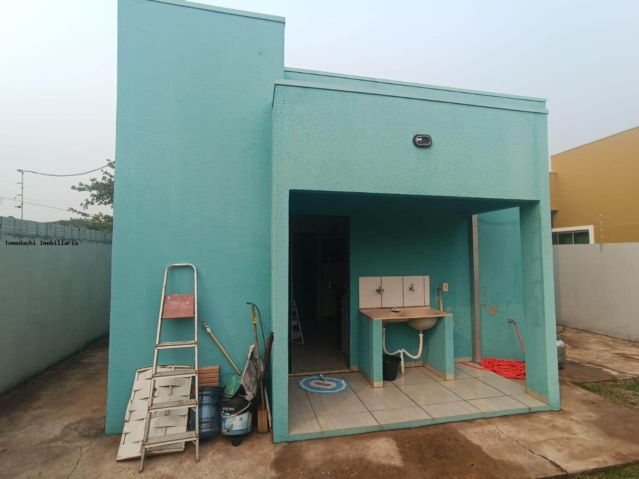 Casa, 3 quartos - Foto 10