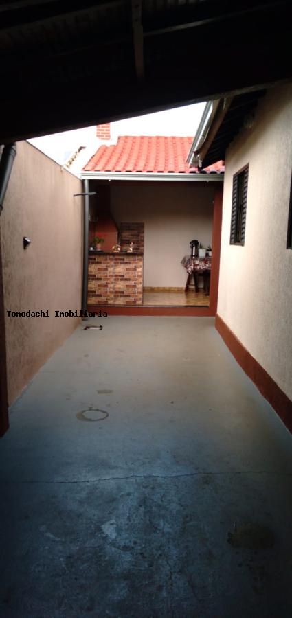 Casa, 3 quartos - Foto 7