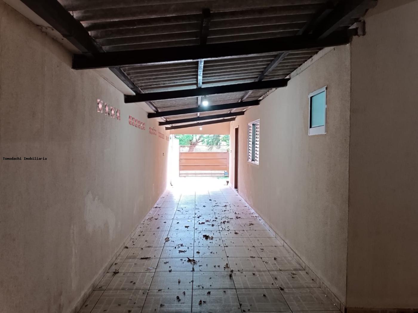Casa para alugar com 2 quartos - Foto 12