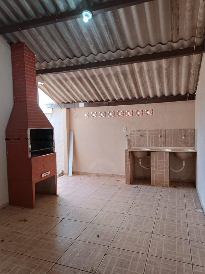 Casa para alugar com 2 quartos - Foto 14